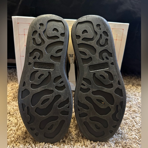 Alexander McQueen oversized Sneaker - Picture 1 of 6